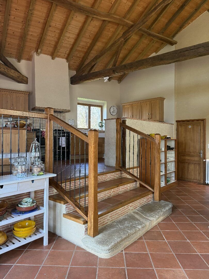 Villa in Aignan, Occitania, France 5 - 19170906