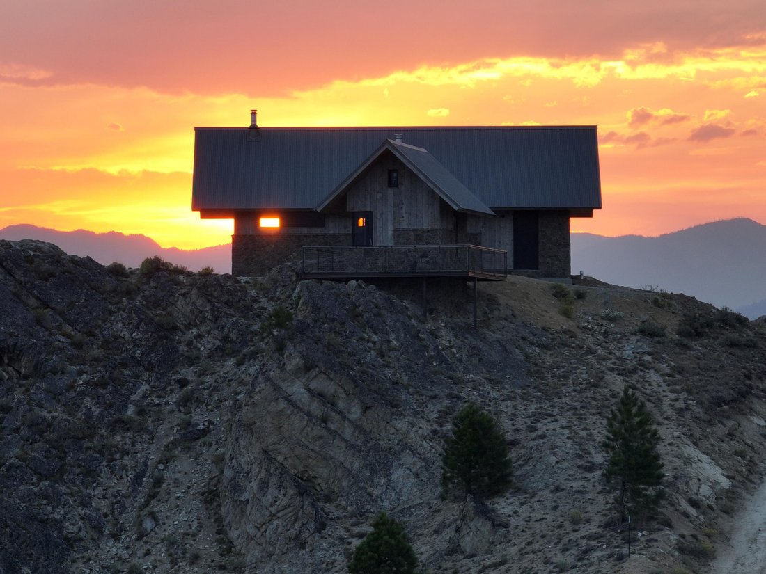 House in Stanley, Idaho, United States 5 - 19175542
