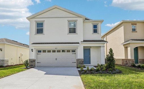 House in Lake Hamilton, Florida, United States 1