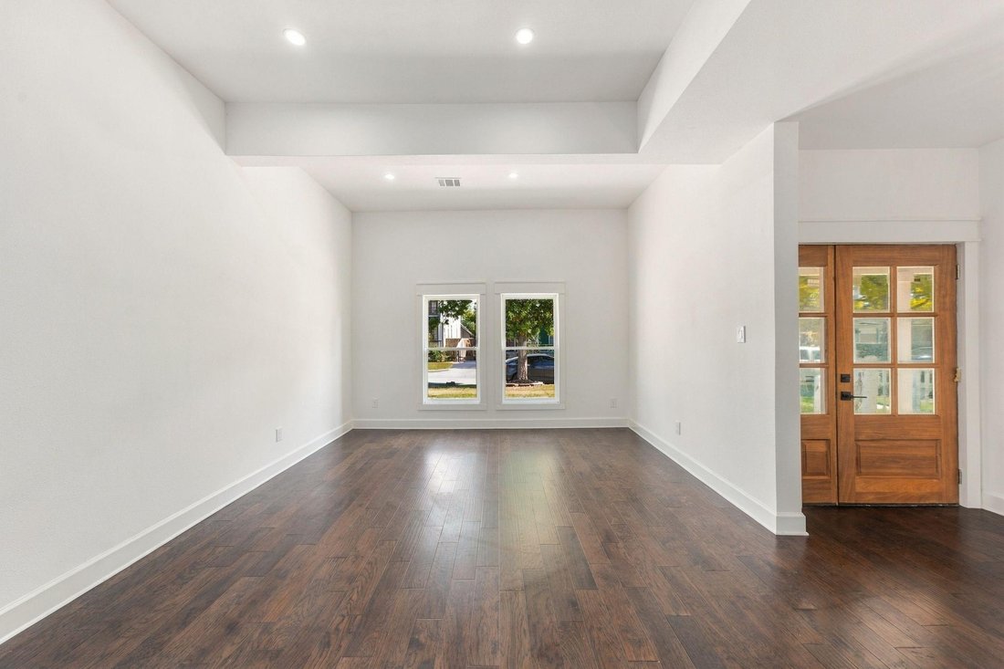House in Houston, Texas, United States 5 - 19174736