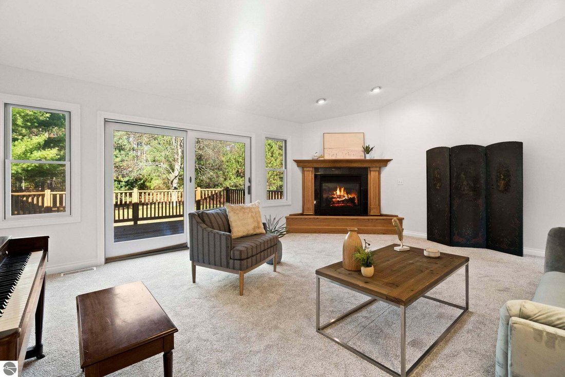 Casa a Traverse City, Michigan, Stati Uniti 4 - 19176860