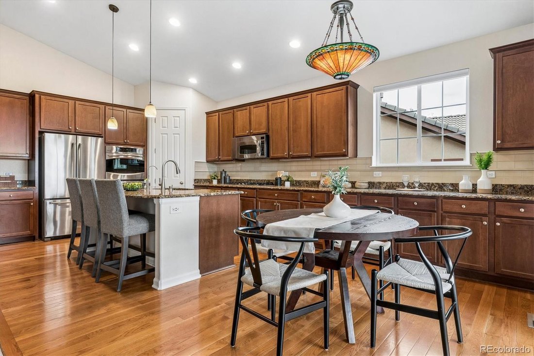 House in Highlands Ranch, Colorado, United States 2 - 19169153