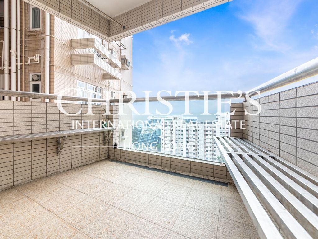 Apartment in Hong Kong, Hong Kong 2 - 19175704