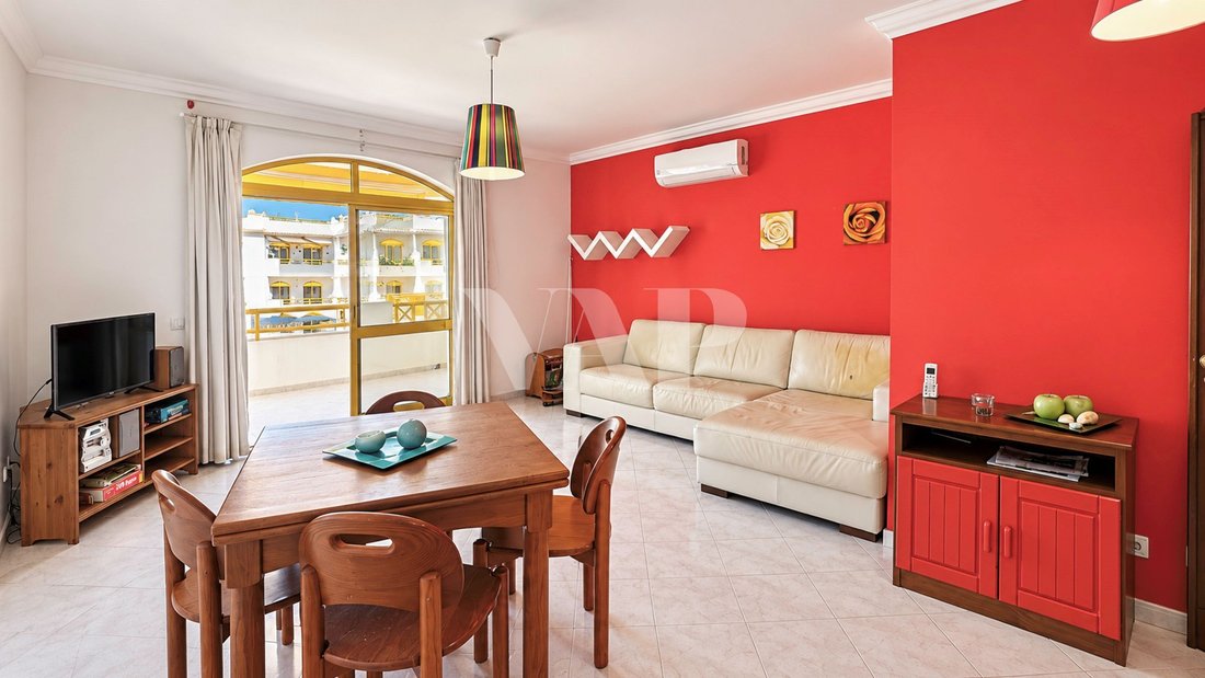 Wohnung in Quarteira, Algarve, Portugal 1 - 19170874
