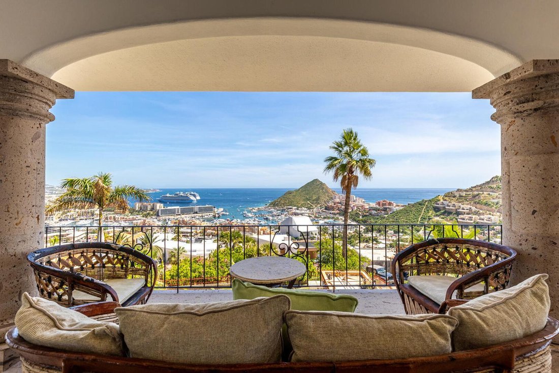 House in Cabo San Lucas, Baja California Sur, Mexico 1 - 19170929