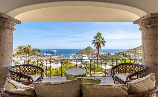 Casa en Cabo San Lucas, Baja California Sur, México 1