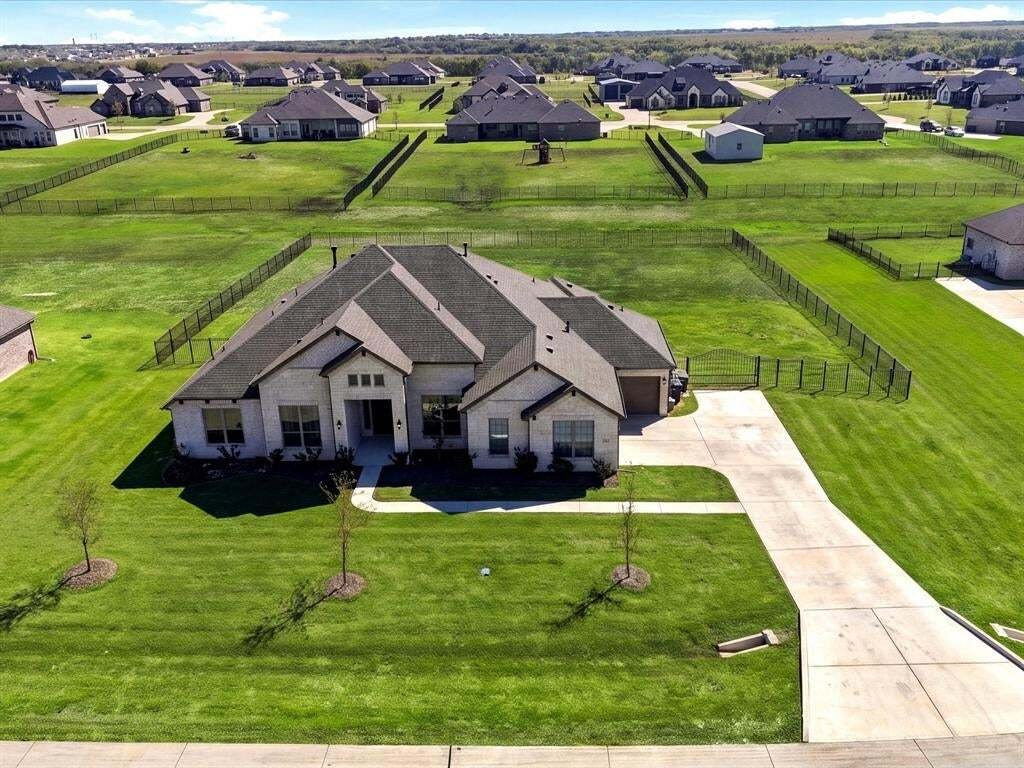 Casa a Forney, Texas, Stati Uniti 3 - 19177045