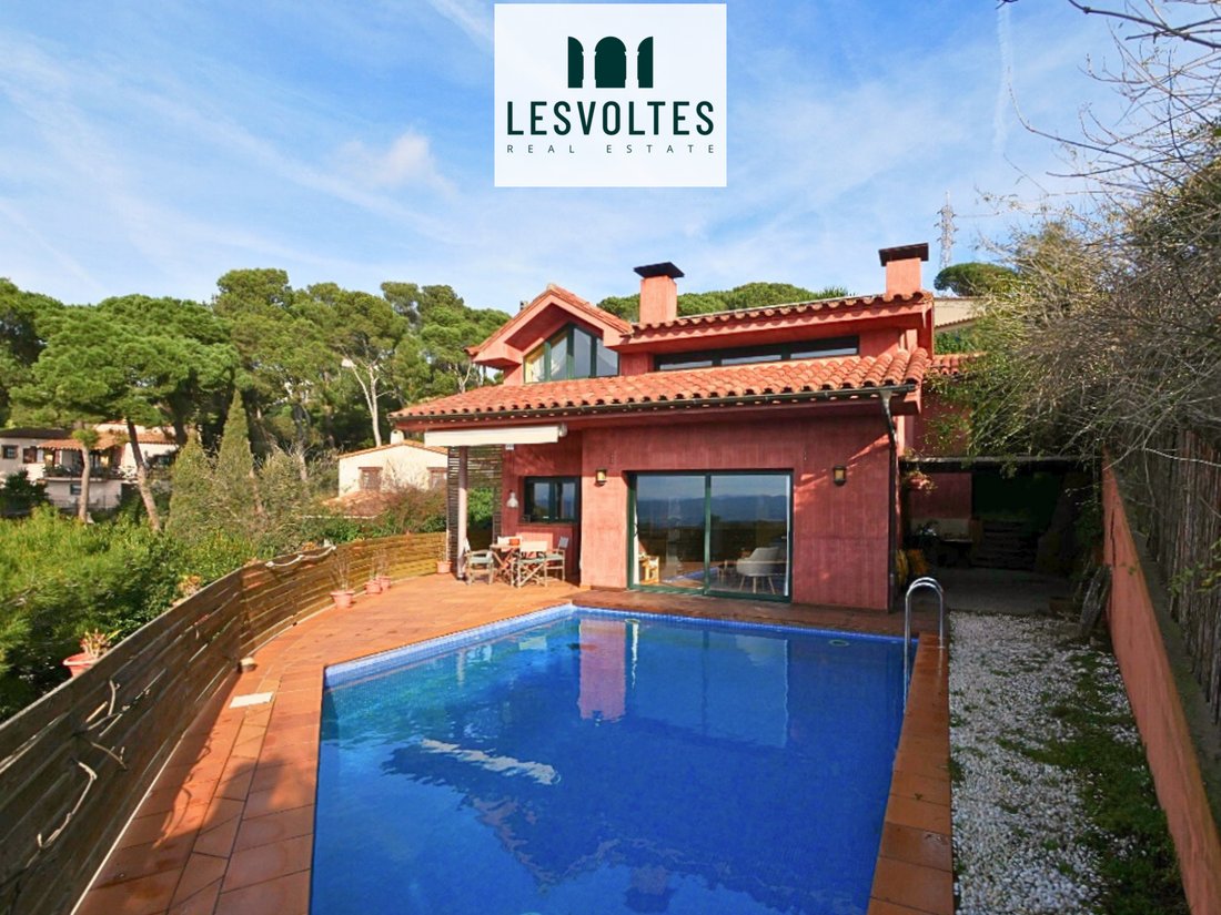 Casa a Begur, Catalogna, Spagna 1 - 19169845