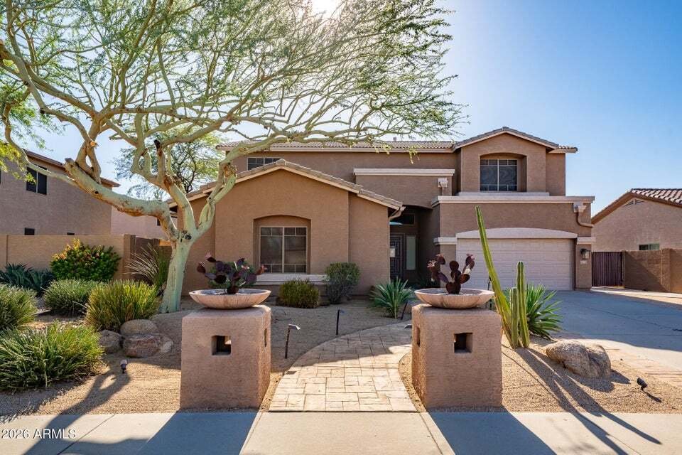 Maison à Peoria, Arizona, États-Unis 1 - 19171197