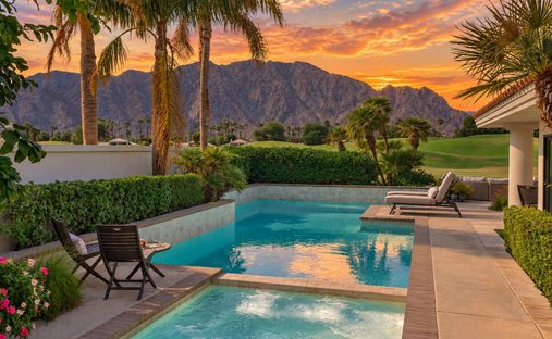 Condominio a La Quinta, California, Stati Uniti 1