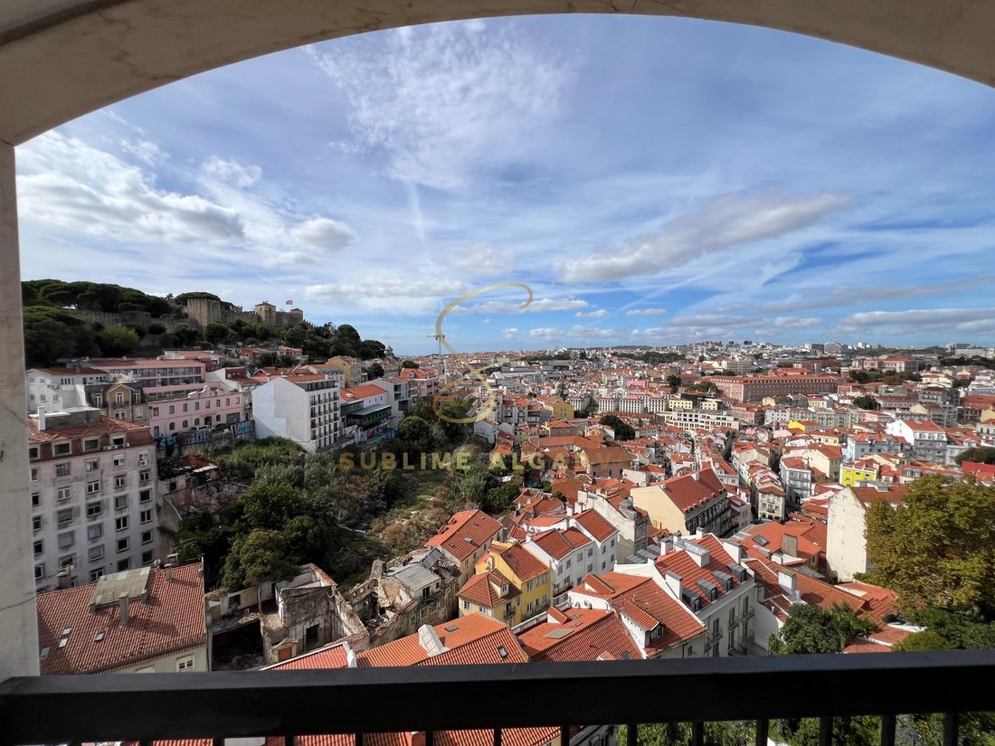 Wohnung in São Vicente, Lissabon, Portugal 5 - 19170269