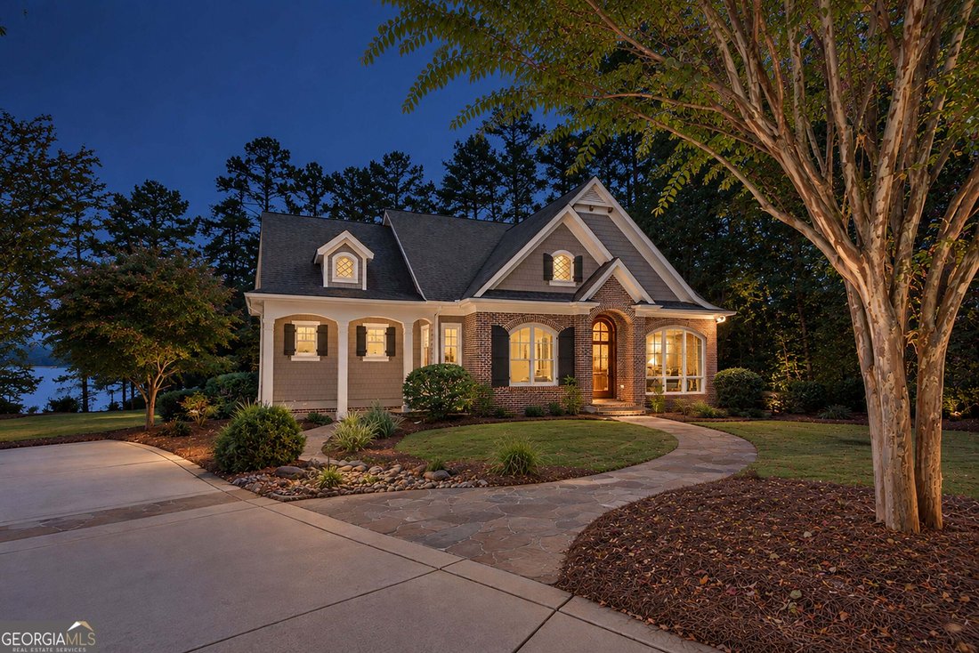 House in White Plains, Georgia, United States 4 - 19104770