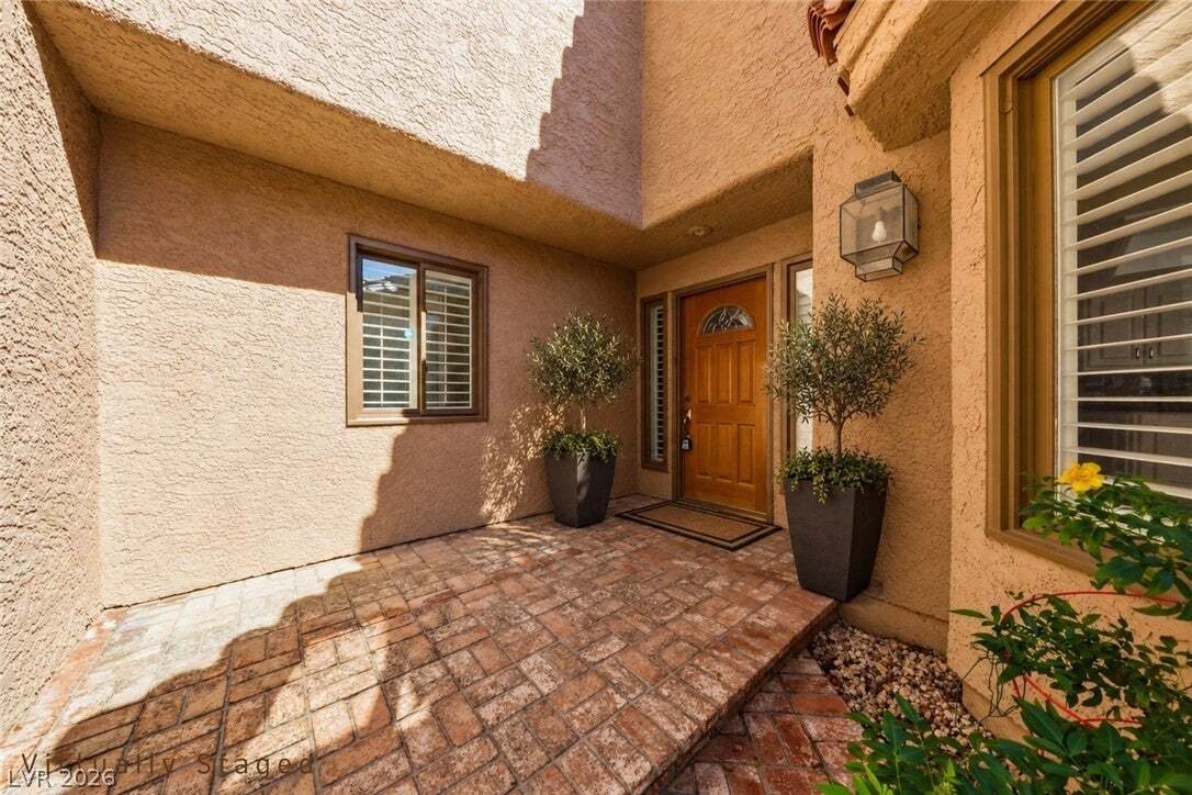 House in Las Vegas, Nevada, United States 2 - 19171443