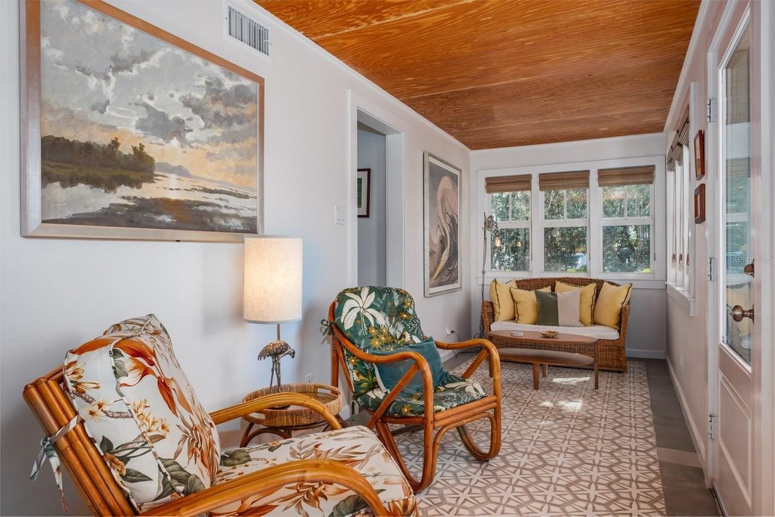 Maison à Saint Pete Beach, Floride, États-Unis 5 - 19174275