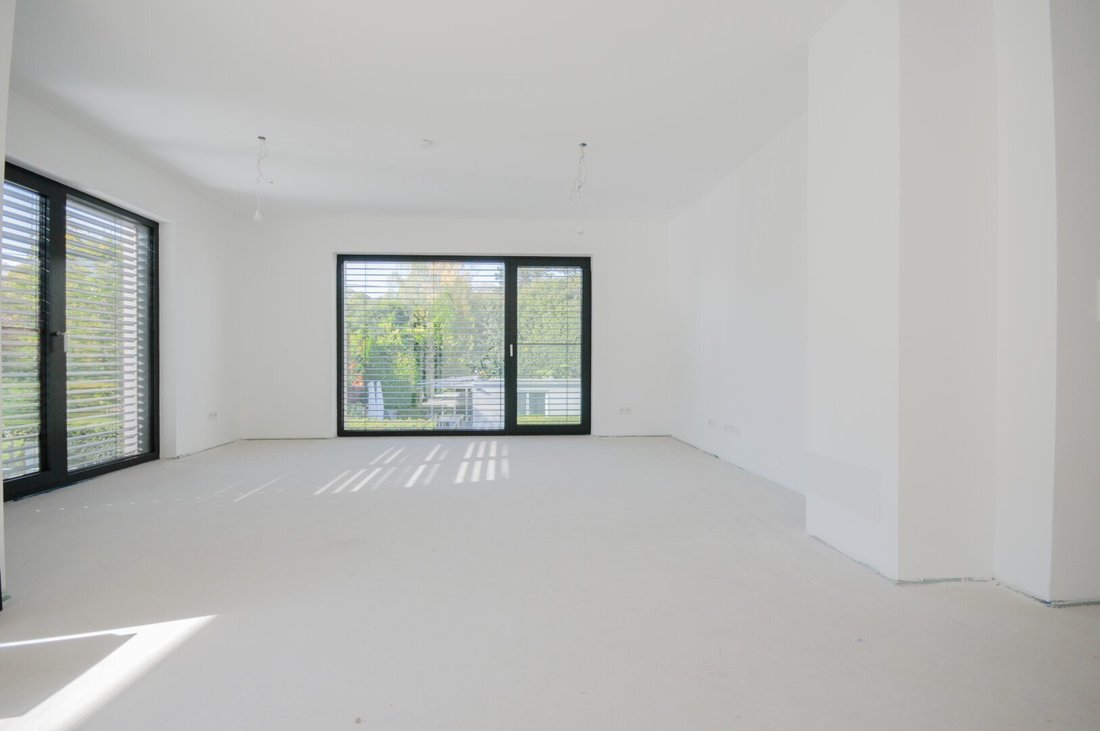Appartement à Vienne, Vienne, Autriche 2 - 19175671