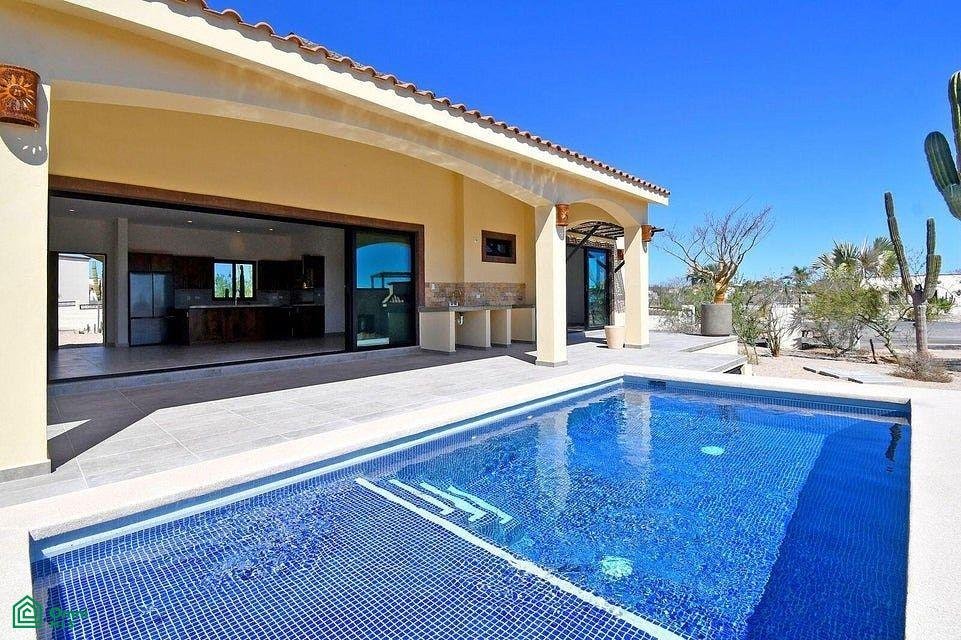 Casa en El Centenario, Baja California Sur, México 4 - 19179677