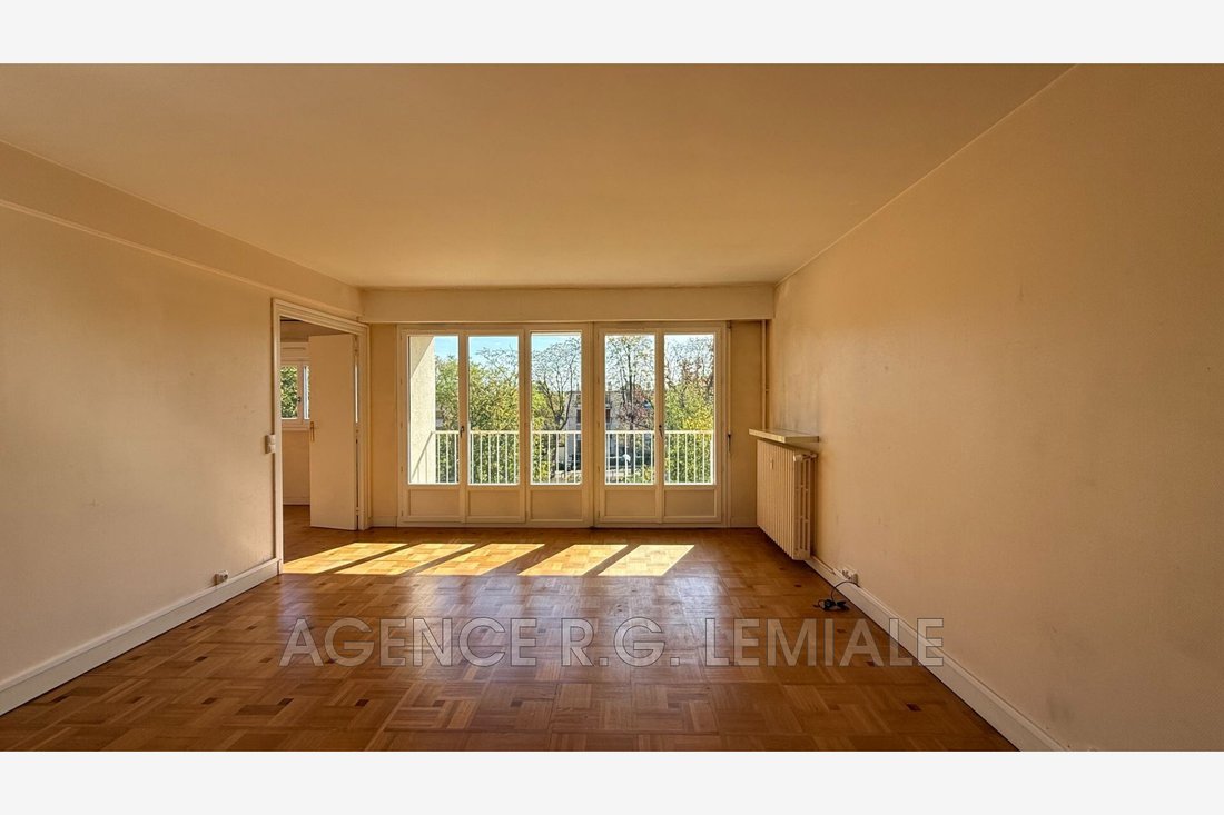 Apartamento en Charlemagne, Maisons-Laffitte, Francia 2 - 19175148