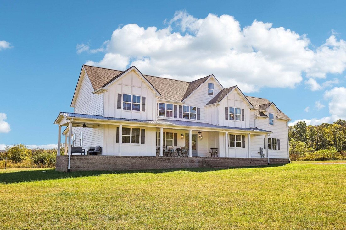 Haus in Lebanon, Tennessee, Vereinigte Staaten 4 - 19171573
