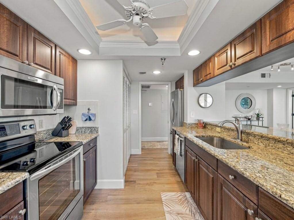 Condominio en Naples, Florida, Estados Unidos 4 - 19179436