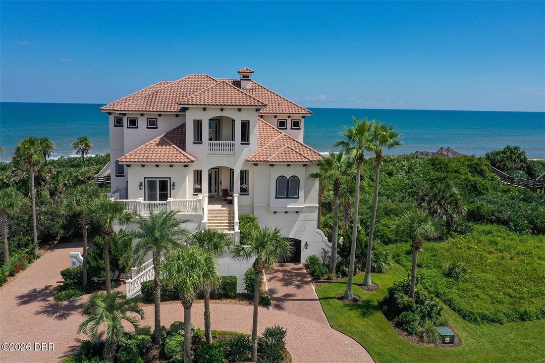 House in Palm Coast, Florida, United States 3 - 19177849
