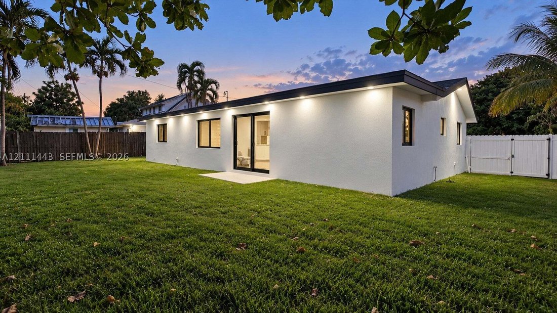 Casa a Cutler Bay, Florida, Stati Uniti 2 - 19178123