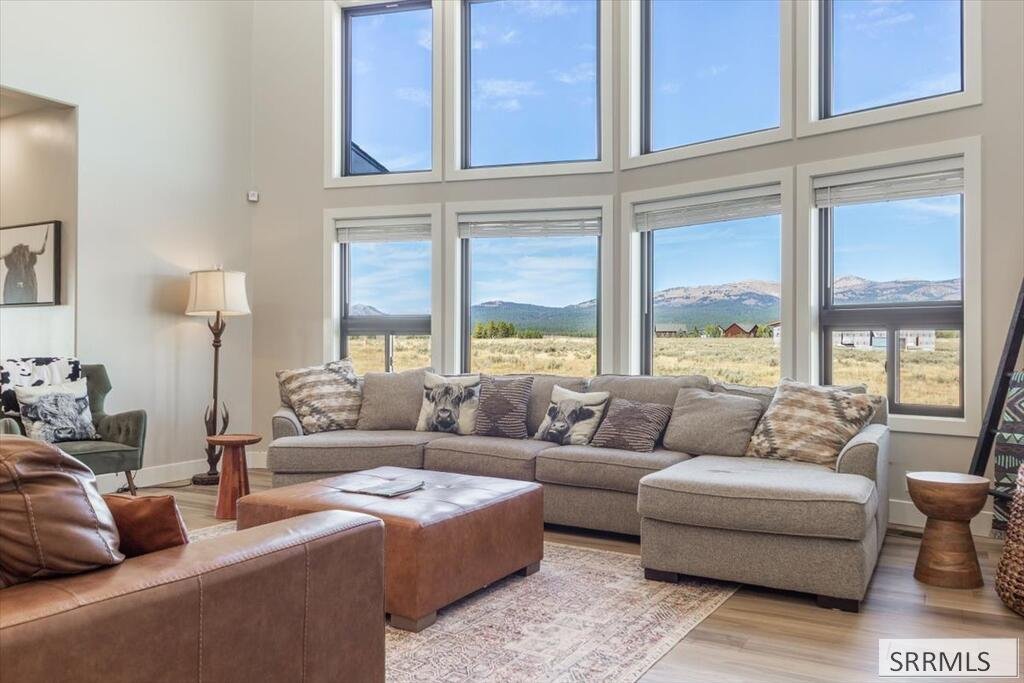 House in Island Park, Idaho, United States 4 - 19174214