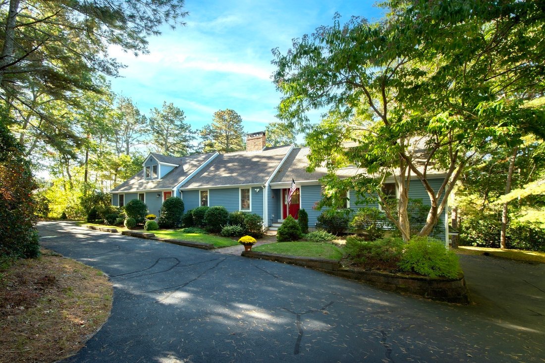 House in Plymouth, Massachusetts, United States 2 - 19174480