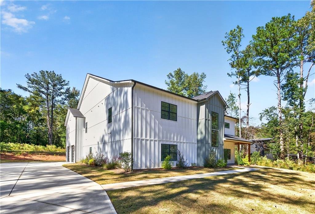 Haus in Fayetteville, Georgia, Vereinigte Staaten 4 - 19178215