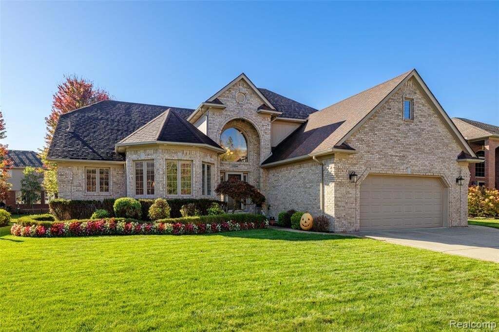 Haus in Macomb, Michigan, Vereinigte Staaten 1 - 19166384