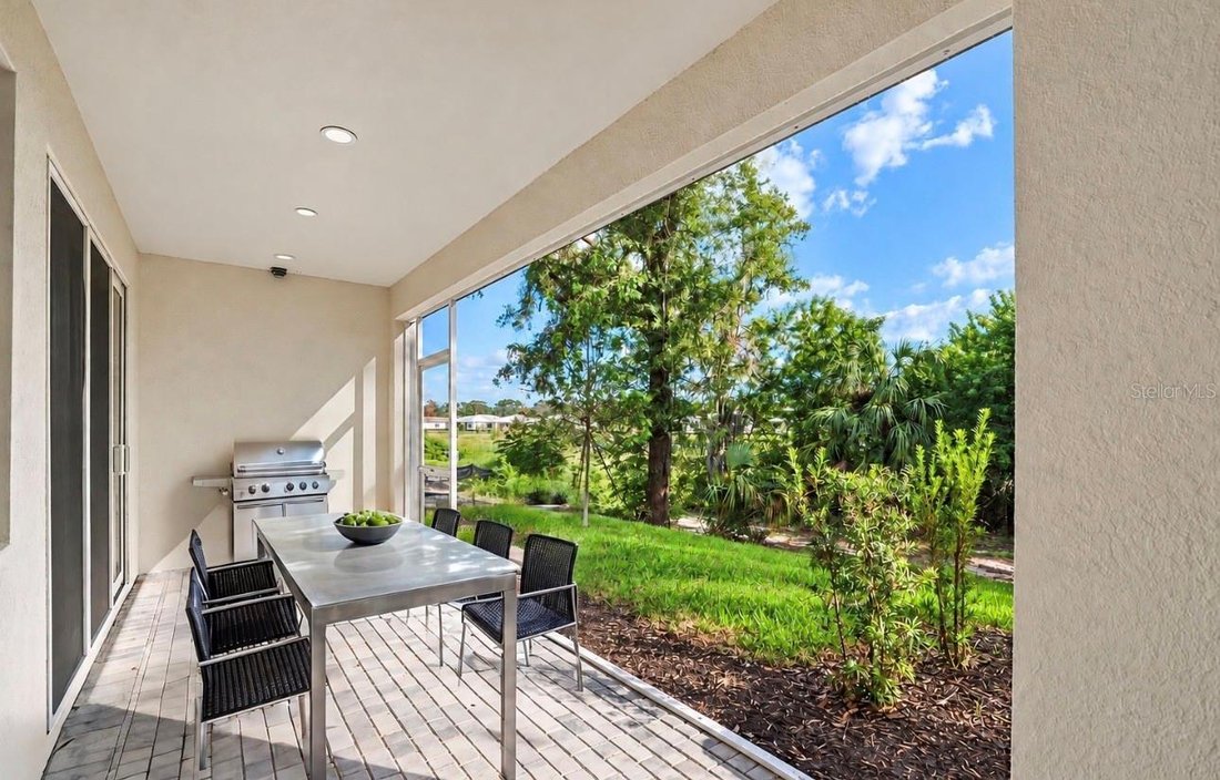 Townhouse in Palm Harbor, Florida, United States 3 - 19178167