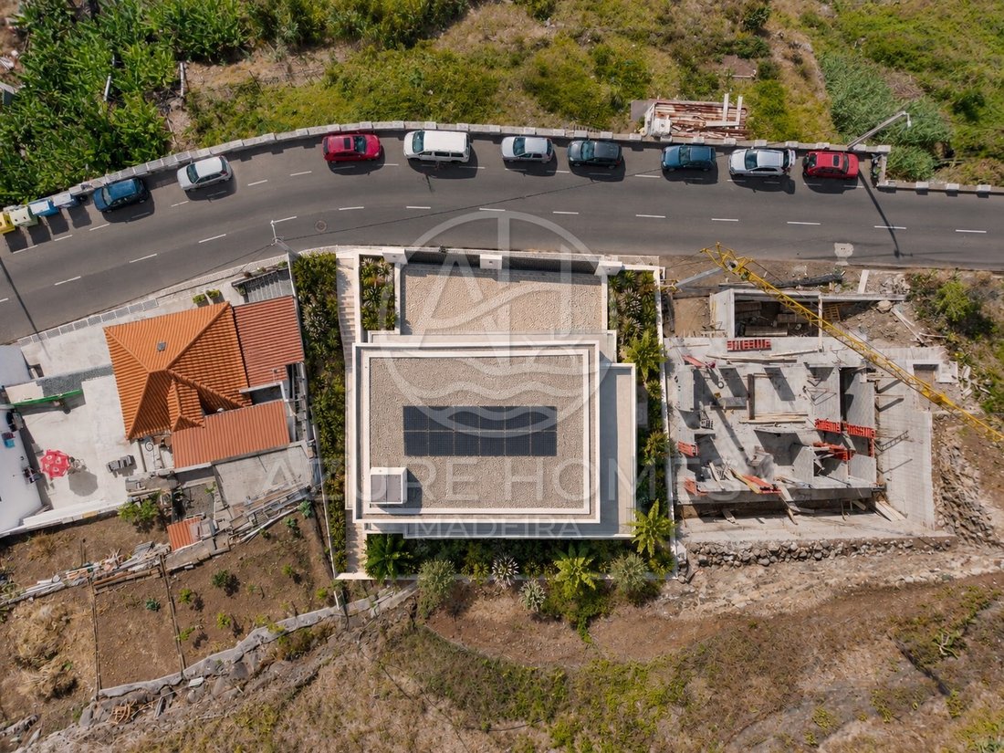 House in Campanario, Madeira, Portugal 3 - 19175503