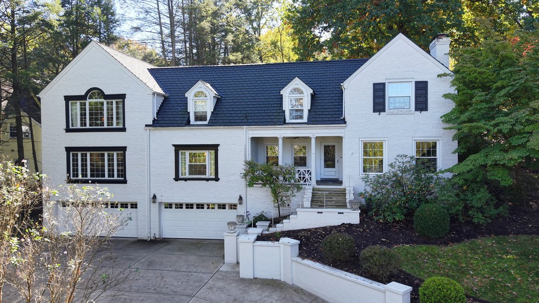 Casa a Mount Lebanon, Pennsylvania, Stati Uniti 1 - 19179480