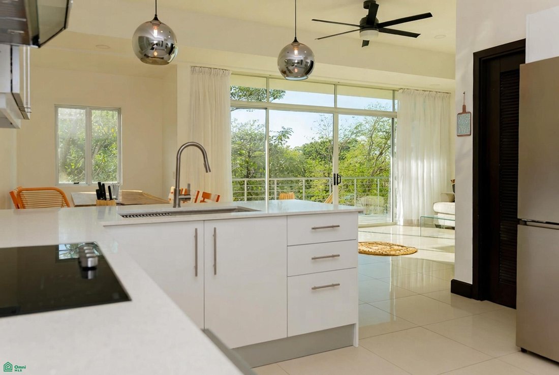 Condominio a Tamarindo, Provincia di Guanacaste, Costa Rica 2 - 19171690