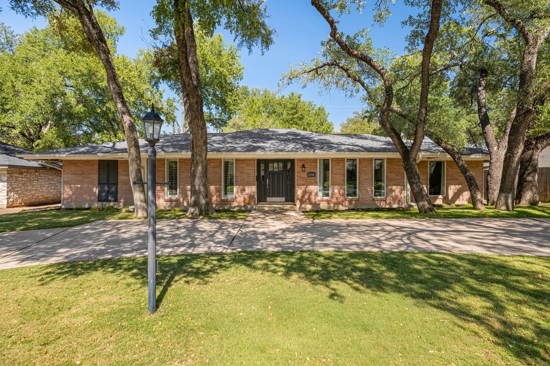 House in Austin, Texas, United States 4 - 19171917
