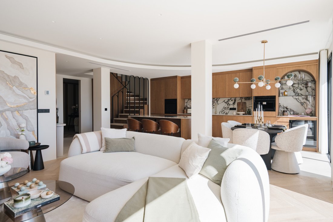 Townhouse in La Quinta, Benahavis, Andalusia 3 - 19175523