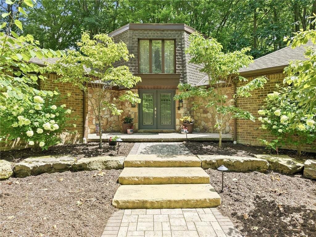 Casa en Sharpsville, Pensilvania, Estados Unidos 2 - 18508403
