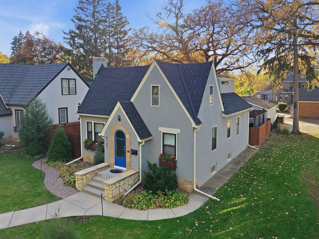 Casa a Minneapolis, Minnesota, Stati Uniti 2 - 19175273