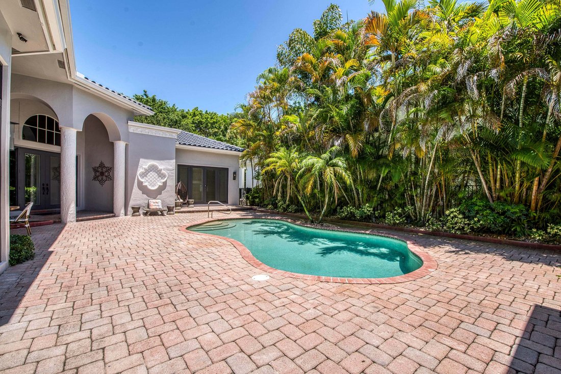 House in Delray Beach, Florida, United States 5 - 19172454
