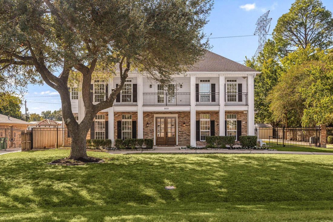 House in Houston, Texas, United States 1 - 19178288