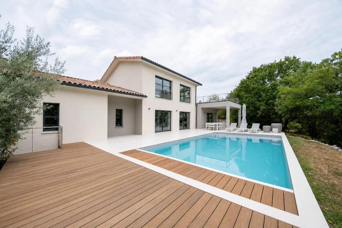 House in Fourquevaux, Occitania, France 1 - 19170122