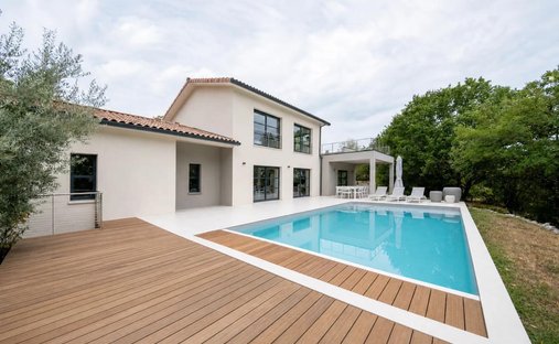 Casa en Fourquevaux, Occitania, Francia 1