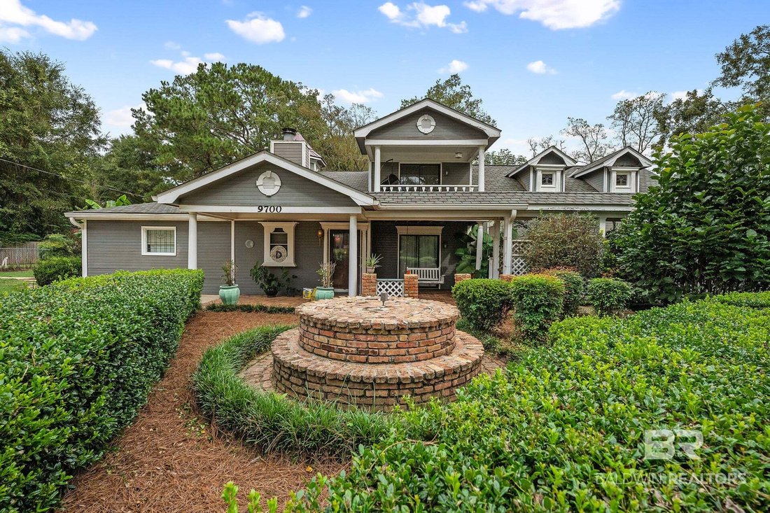 House in Daphne, Alabama, United States 4 - 19169492