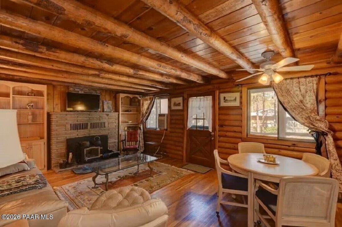 Haus in Prescott, Arizona, Vereinigte Staaten 3 - 19181799