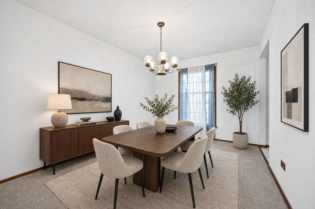 House in Downers Grove, Illinois, United States 5 - 19172309