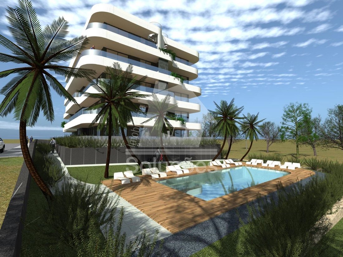 Appartement à Portimão, Algarve, Portugal 2 - 19170545