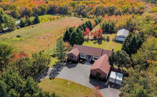 Casa a Howell, New Jersey, Stati Uniti 1