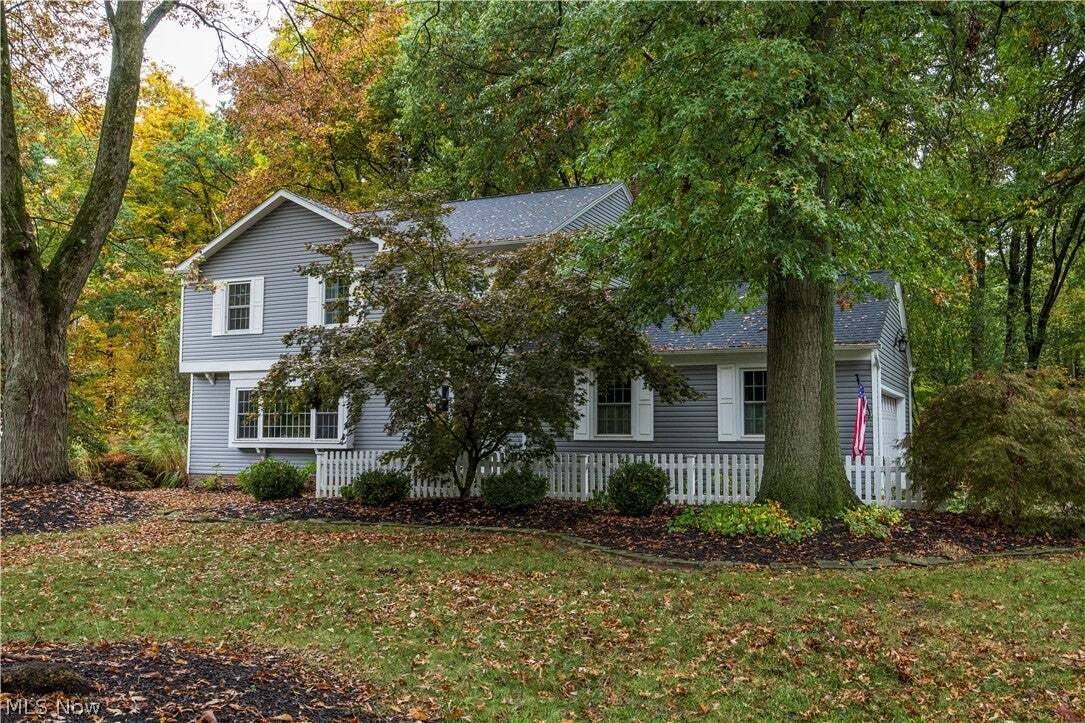 Haus in Hudson, Ohio, Vereinigte Staaten 3 - 19169319