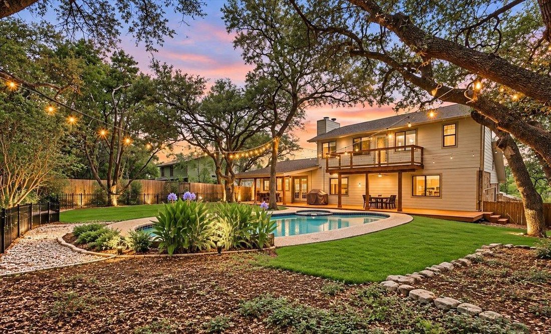 Casa a Austin, Texas, Stati Uniti 1 - 19168956