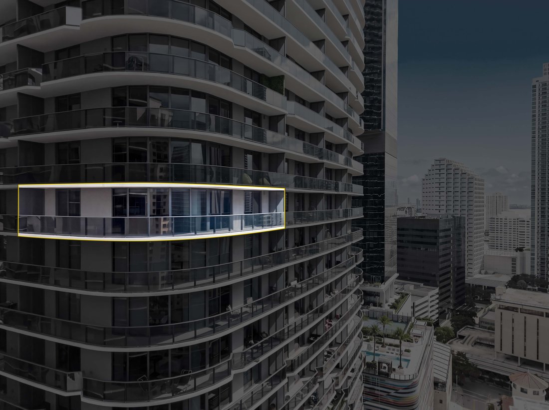 Condo in Miami, Florida, United States 4 - 19174531