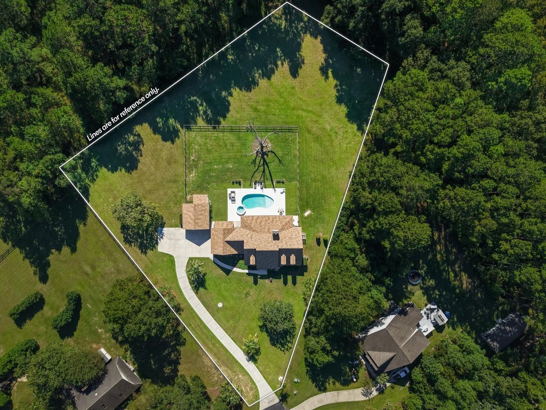 Casa en Bluffton, Carolina del Sur, Estados Unidos 2 - 19174266